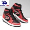 Carolina Hurricanes Nhl Air Jordan Sneakers Team Custom Design Shoes Sport Eachstep Gift For Fans