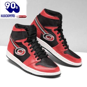 Carolina Hurricanes Nhl Air Jordan…