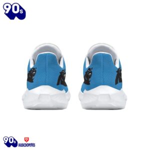 Carolina Panthers Running Shoes