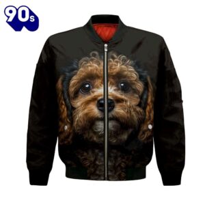 Cavapoo 2 AI – Unisex…