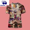 Celebrates FC Barcelona Wins La Liga 2025 Championship The King Of La Liga Shirt