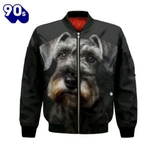 Cesky Terrier AI – Unisex…