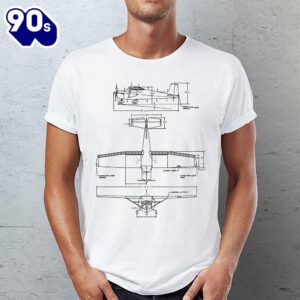 Cessna 150 Classic Unisex T-Shirt…