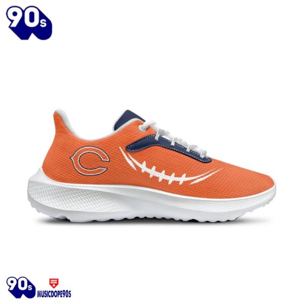 Chicago Bears Running Shoes