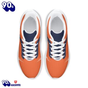 Chicago Bears Running Shoes