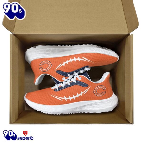 Chicago Bears Running Shoes