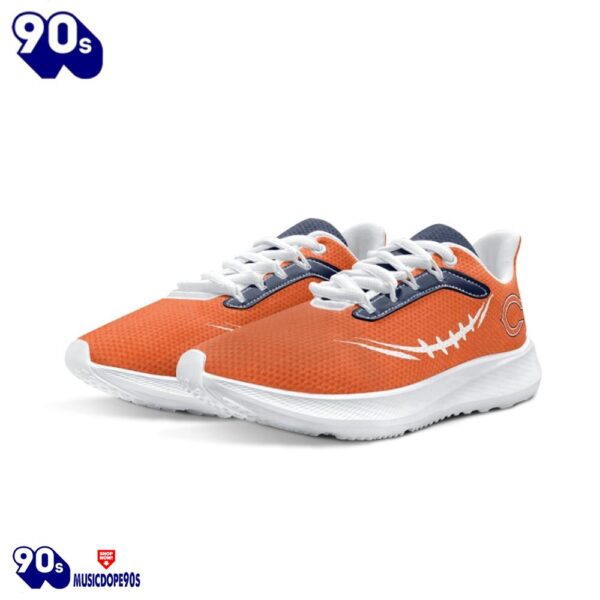 Chicago Bears Running Shoes