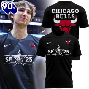 Chicago Bulls NBA All Star…