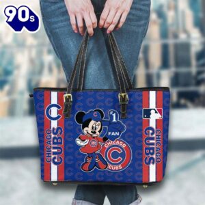 Chicago Cubs Mlb Minnie Women…