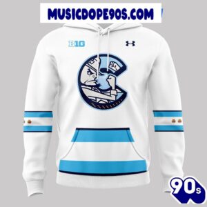 Chicago Cubs X Notre Dame Limtied Edition For Fan Hoodie