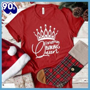 – Christmas 2024 Shirt Christmas…