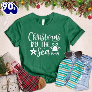 – Christmas 2024 Shirt Christmas…