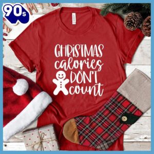 – Christmas 2024 Shirt Christmas…