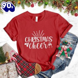 – Christmas 2024 Shirt Christmas…