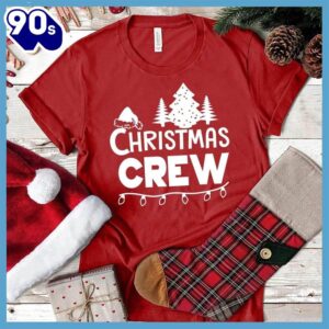 – Christmas 2024 Shirt Christmas…