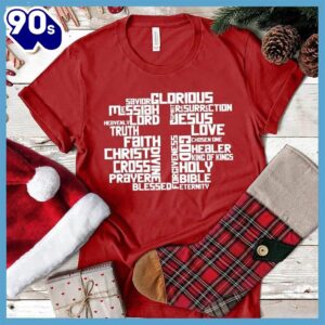 – Christmas 2024 Shirt Christmas…