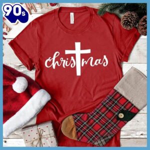 – Christmas 2024 Shirt Christmas…