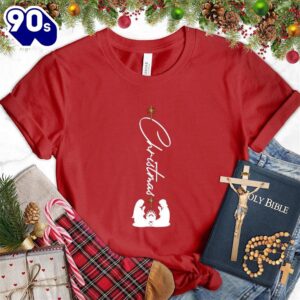 – Christmas 2024 Shirt Christmas…