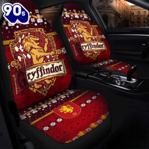 Christmas Harry Potter Gryfindor Christmas…