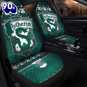 Christmas Harry Potter Slytherin Christmas…