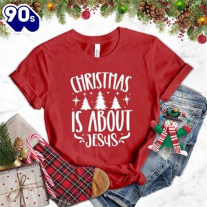 – Christmas 2024 Shirt Christmas…