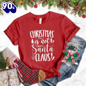 – Christmas 2024 Shirt Christmas…