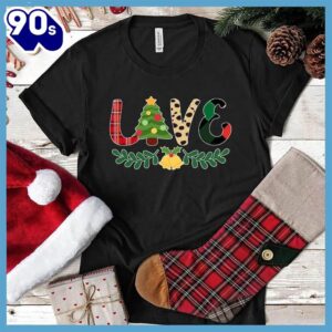 – Christmas 2024 Shirt Christmas…