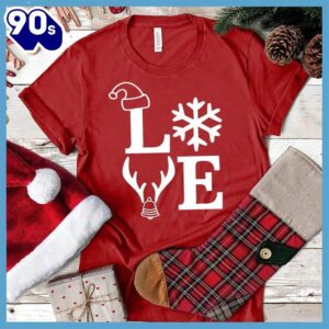 – Christmas 2024 Shirt Christmas…