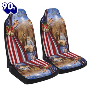 Christmas Nativity Of Jesus Seat…