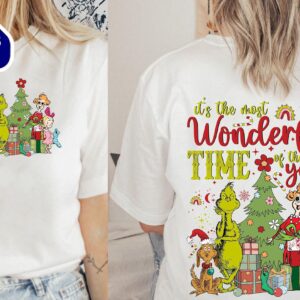 Christmas, Retro Christmas, Funny Christmas shirt