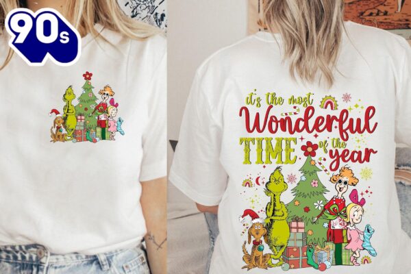 Christmas, Retro Christmas, Funny Christmas shirt