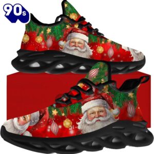 Christmas Running Shoes, Merry Christmas…