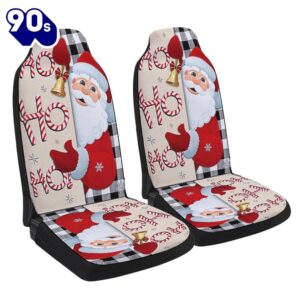 Christmas Santa Claus Home Ho…