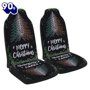 Christmas Tree Irish Seat Cover…