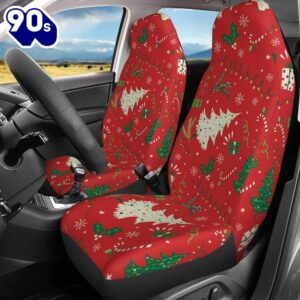 Christmas Tree Universal Car Seat…