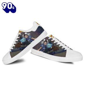 Chun-Li Stan Smith Shoes Gift…