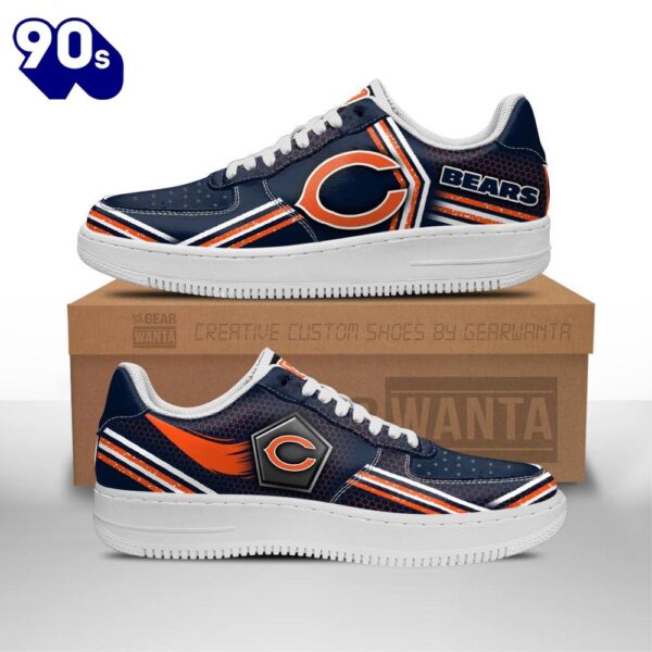 Cincinati Begals Air Sneakers Custom Force Shoes For Fans