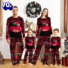 NCAA Family Pajama Sets  Cincinnati Bearcats Pajamas Personalized Your Name