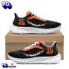 Cincinnati Bengals Running Shoes