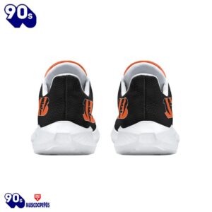 Cincinnati Bengals Running Shoes