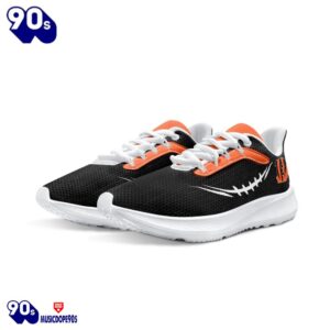 Cincinnati Bengals Running Shoes