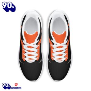 Cincinnati Bengals Running Shoes