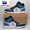 Citadel Bulldogs Ncaa Air Jordan Sneakers Shoes Sport, Best Gift For Men And Women
