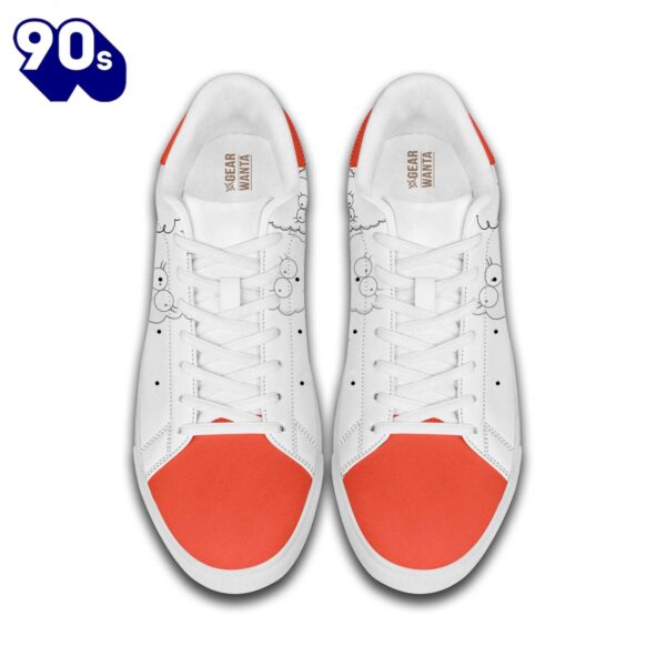 C.J Stan Smith Shoes Gift For Your Kid