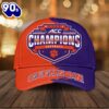 Clemson Tigers Women’s Softball Classic Custom 3D Caps