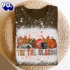Cleveland Browns 3D Shirts, Tis The Season Shirts, Sport Shirts For Fan Gift Sport