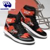 ClevelAnd Browns Nfl Football Air Jordan Shoes Sport Sneakers, For Men Women