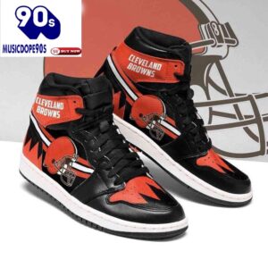 ClevelAnd Browns Nfl Football Air…