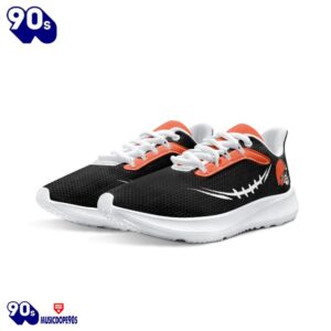 Cleveland Browns Running Shoes