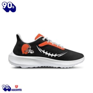 Cleveland Browns Running Shoes